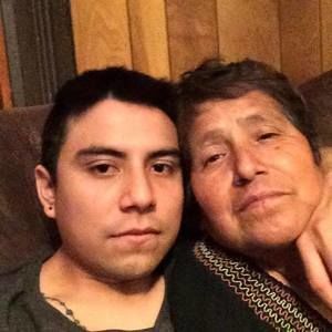 Meet your Posher, Jesus